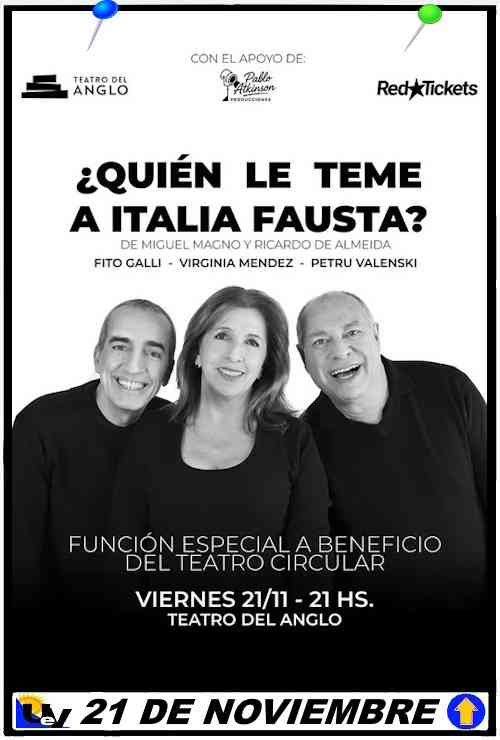 Teatro del Anglo-MONTEVIDEO Teatro del Anglo-MONTEVIDEO