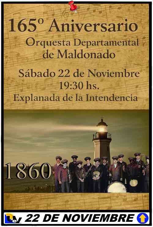 Explanada Intendencia-MALDONADO Explanada Intendencia-MALDONADO