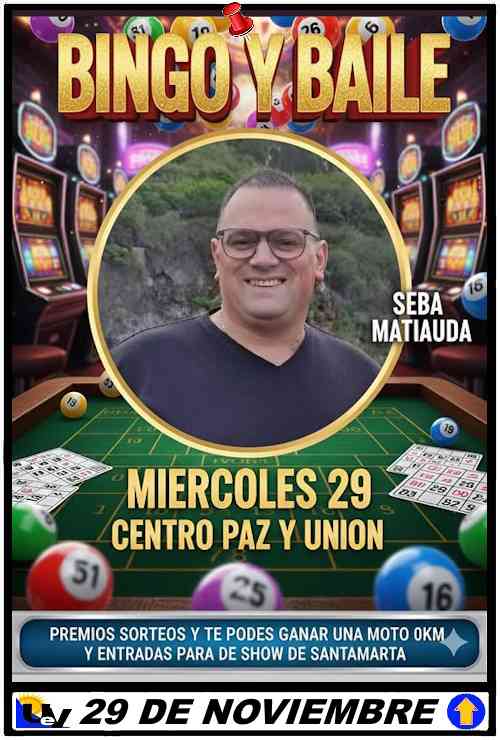 Centro Paz y Unión-MALDONADO Centro Paz y Unión-MALDONADO