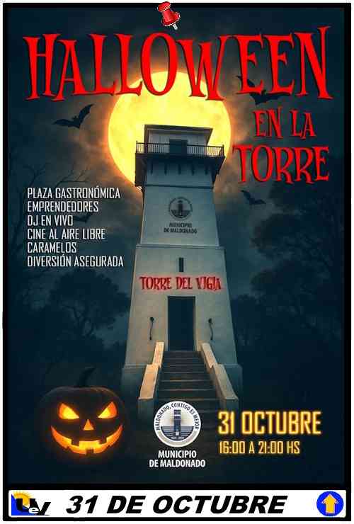 Torre del Vigía-MALDONADO Torre del Vigía-MALDONADO