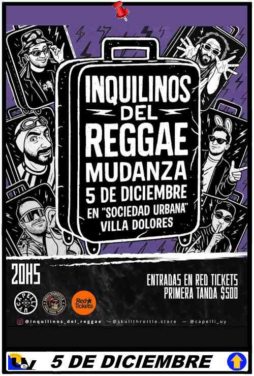 Villa Dolores-MONTEVIDEO Villa Dolores-MONTEVIDEO