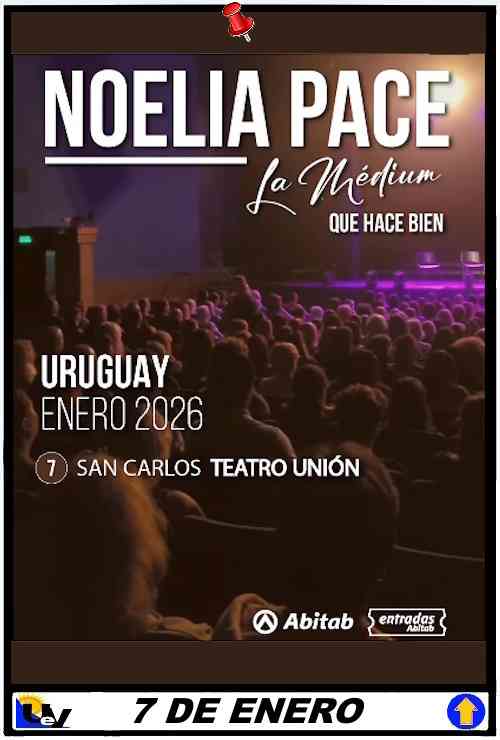 Teatro Unión-SAN CARLOS-Maldonado Teatro Unión-SAN CARLOS-Maldonado