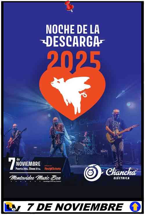 MMB-MONTEVIDEO MMB-MONTEVIDEO