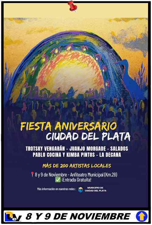 Anfiteatro-CIUDAD DEL PLATA-San José Anfiteatro-CIUDAD DEL PLATA-San José