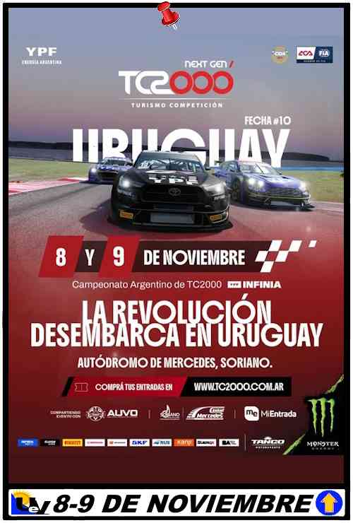 Autódromo-MERCEDES-Soriano Autódromo-MERCEDES-Soriano