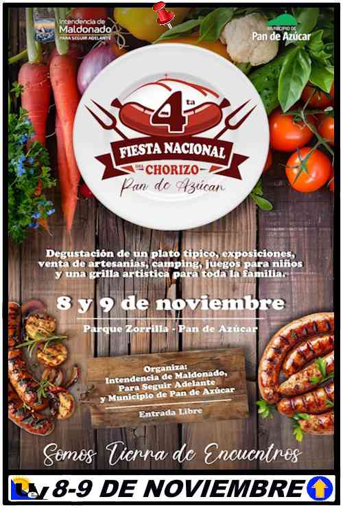 PAN DE AZÚCAR-Maldonado PAN DE AZÚCAR-Maldonado