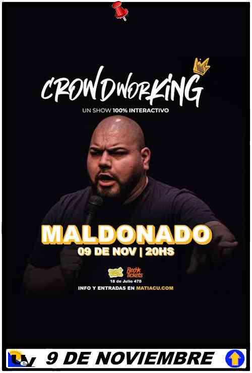 Casatrompo-MALDONADO Casatrompo-MALDONADO